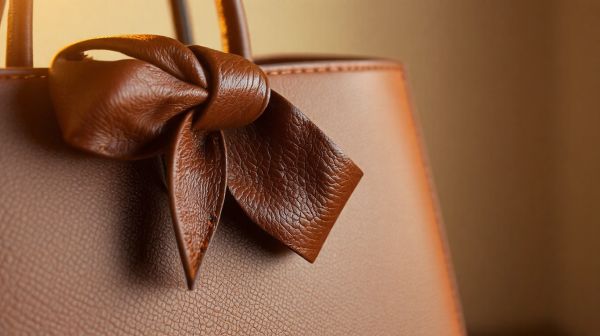 10 idées de lanières en cuir pour sublimer vos créations artisanales