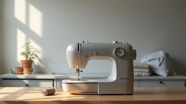 Choisir sa machine à coudre Bernina : quel modèle vous convient ?