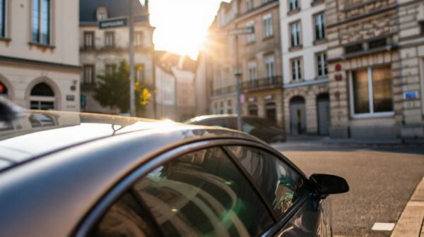 Découvrez comment louer facilement une voiture à Metz