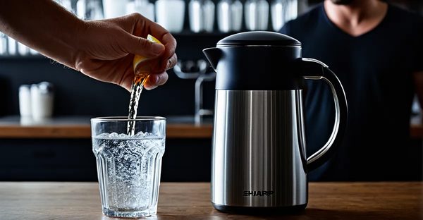 Guide d'achat : les meilleurs pichets isothermes pour une boisson parfaite