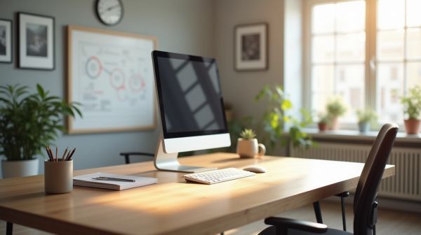 Guide pratique pour une GTB efficace et économe en énergie