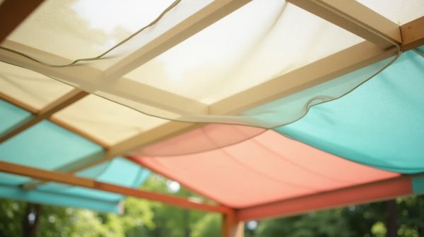 Personnaliser vos bâches transparentes sur mesure pour tous vos projets