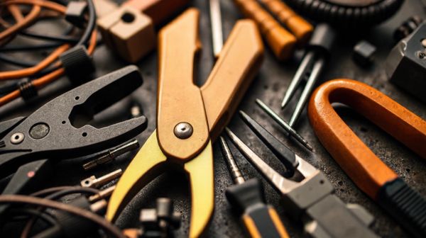 Top 5 conseils pour choisir du matériel électrique adapté