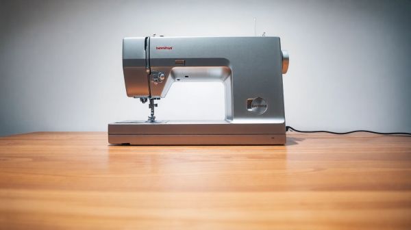 Top 5 modèles de machines à coudre Bernina pour chaque couturier