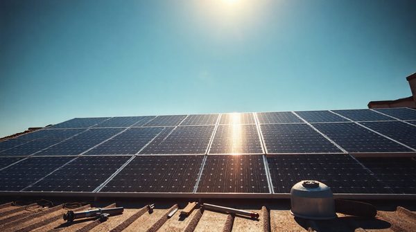 Top solutions pour panneaux solaires certifiés en gironde