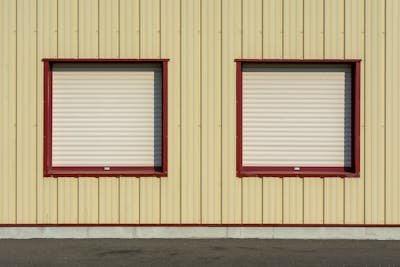 Volet roulant : innovation avec moustiquaire intégrée