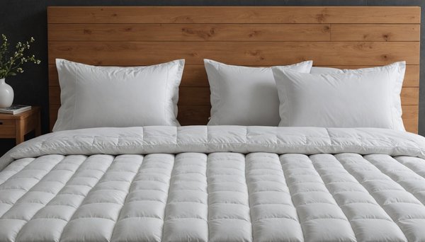 Novoly : votre fabricant de literie bio pour un sommeil parfait