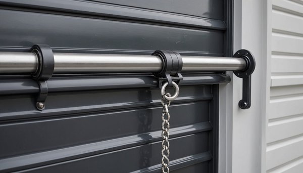 Le guide essentiel des manivelles pour volets roulants