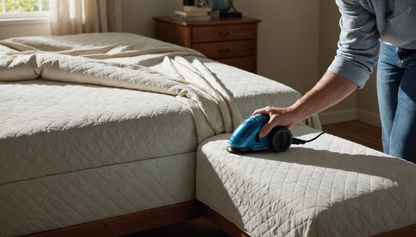 5 techniques infaillibles pour détecter et détruire un nid de punaises de lit